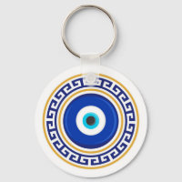 Protection contre les malédictions Nazar Amulet Ta