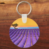 Porte-clés Provence (Verso)