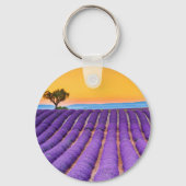 Porte-clés Provence (Verso)