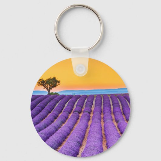 Porte-clés Provence (Verso)