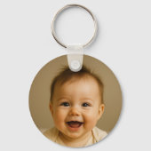 Porte-clés Psalm 39 Wonderfully Made Christian Scripture (Verso)