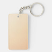 Porte-clés Psaume 121 porte - clé (Dos)