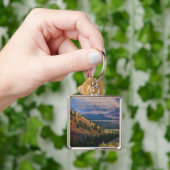 Porte-clés Psaume 148:13 Porte - clé (main)