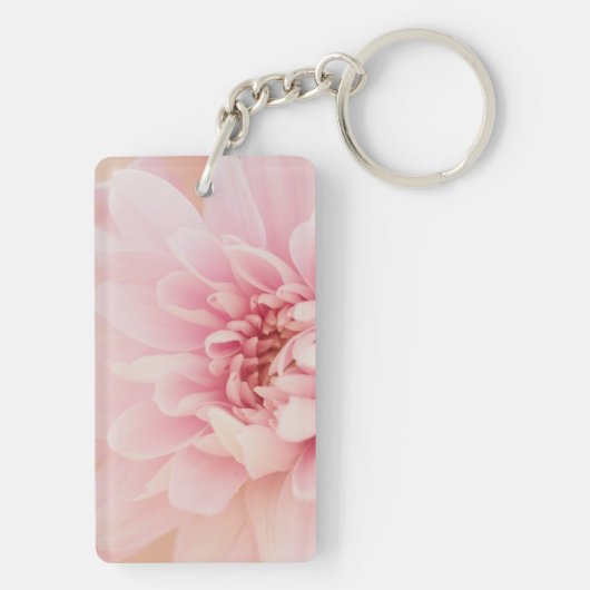 Porte-clés Psaume 91:1-2 (Dos)