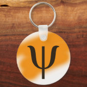 Porte-clés Psi (Recto)