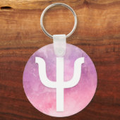 Porte-clés PSI 002 (Recto)