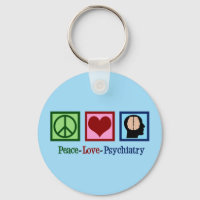 Psychiatre Paix amour Psychiatrie
