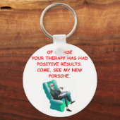 Porte-clés psychologie (Recto)