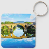 Porte-clés Puente La Reina (Dos)