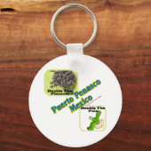 Porte-clés Puerto Penasco : Rocky Point Mexico 2 (Recto)