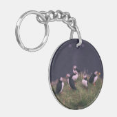 Porte-clés Puffins de l'Atlantique (Devant gauche)