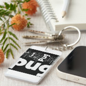 Porte-clés pug mashup.png (Devant droit)