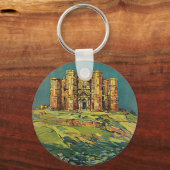 Porte-clés Puglie (Recto)