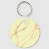 Porte-clés Puissance de l'enseignant (Verso)