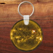 Porte-clés Puissance solaire (Recto)