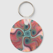 Porte-clés Pulse (Recto)