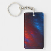 Porte-clés Pulse Aurora (Devant)