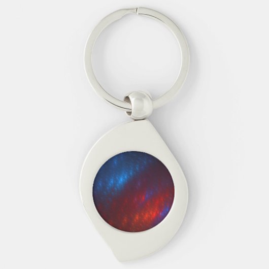 Porte-clés Pulse Aurora (Devant)