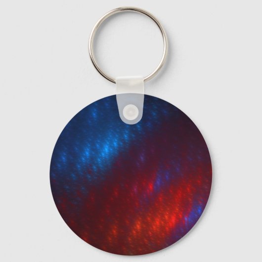 Porte-clés Pulse Aurora (Recto)