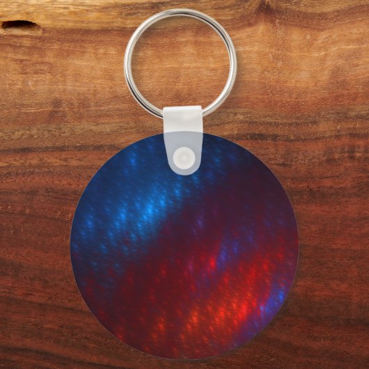 Porte-clés Pulse Aurora (Recto)