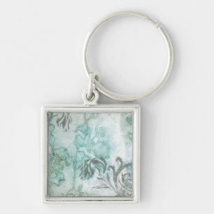 Porte-clés Pulvérisateur de fleurs non embellisé III