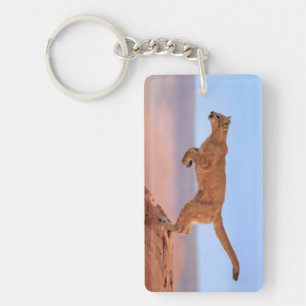 Porte-clés Puma