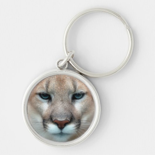 PORTE-CLÉS PUMA MAGNIFIQUE (Devant)