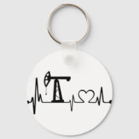 Pump Jack Heartbeat