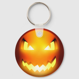 Porte-clés Pumpkinmoji Sleutelhanger