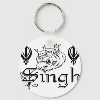 Porte-clés Punjabi Khanda Sikh Khalsa Marchandises