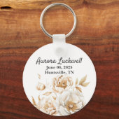 Porte-clés Pure Culte 2025 Convention JW Cadeaux Porte - clé (Verso)