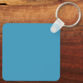 Porte-clés QA Tester Cat Humor (Verso)