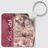 Porte-clés Qatar Heritage (Dos)