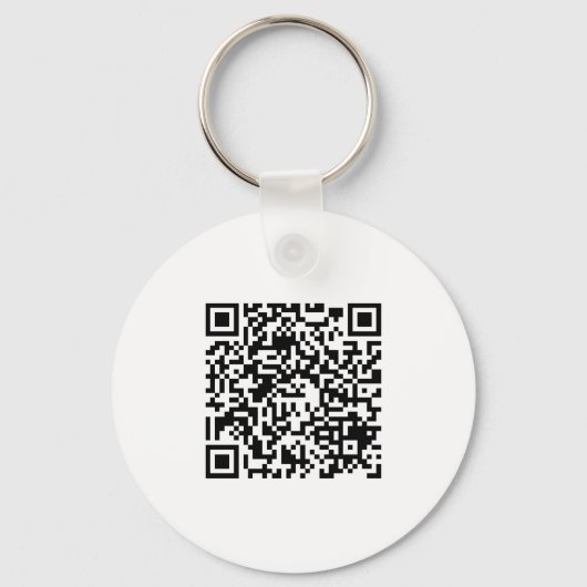 Porte-clés QR Code Promotionnels (Recto)