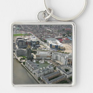 Porte-clés Quai de Chelsea