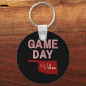 Porte-clés Quatrième cas de Tailgate (Recto)