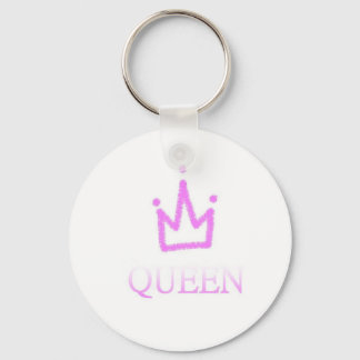 PORTE-CLÉS QUEEN