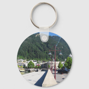 Porte-clés Queenstown, Otago, Nouvelle-Zélande