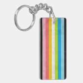 Porte-clés Queer (Devant gauche)
