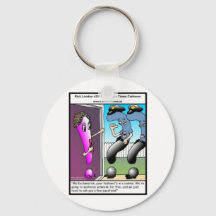 Porte-clés Question Police Drôle Cadeaux Tee - shirts Mugs & 