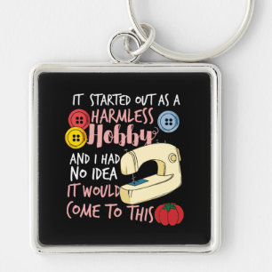 Porte-clés Quilting (homonymie)