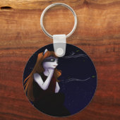 Porte-clés Quinn (Recto)