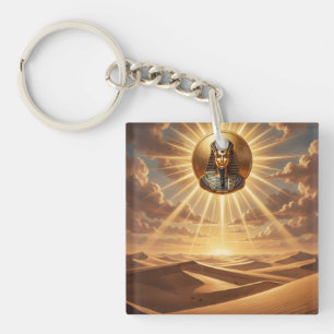 Porte-clés Râ – Dieu égyptien du soleil´5