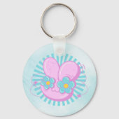 Porte-clés Rabbit (Verso)