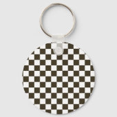 Porte-clés Race Car Fête à thème (Verso)