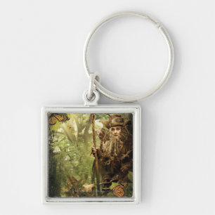 Porte-clés RADAGAST™ in Forest