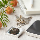 Porte-clés RADAGAST™ With Name (Côté)