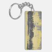 Porte-clés Radar II (Devant gauche)