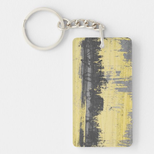 Porte-clés Radar II (Devant)