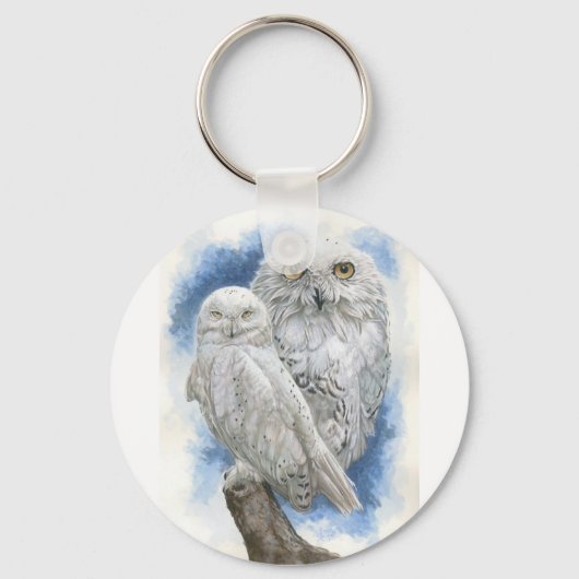 Porte-clés Radiant (Recto)